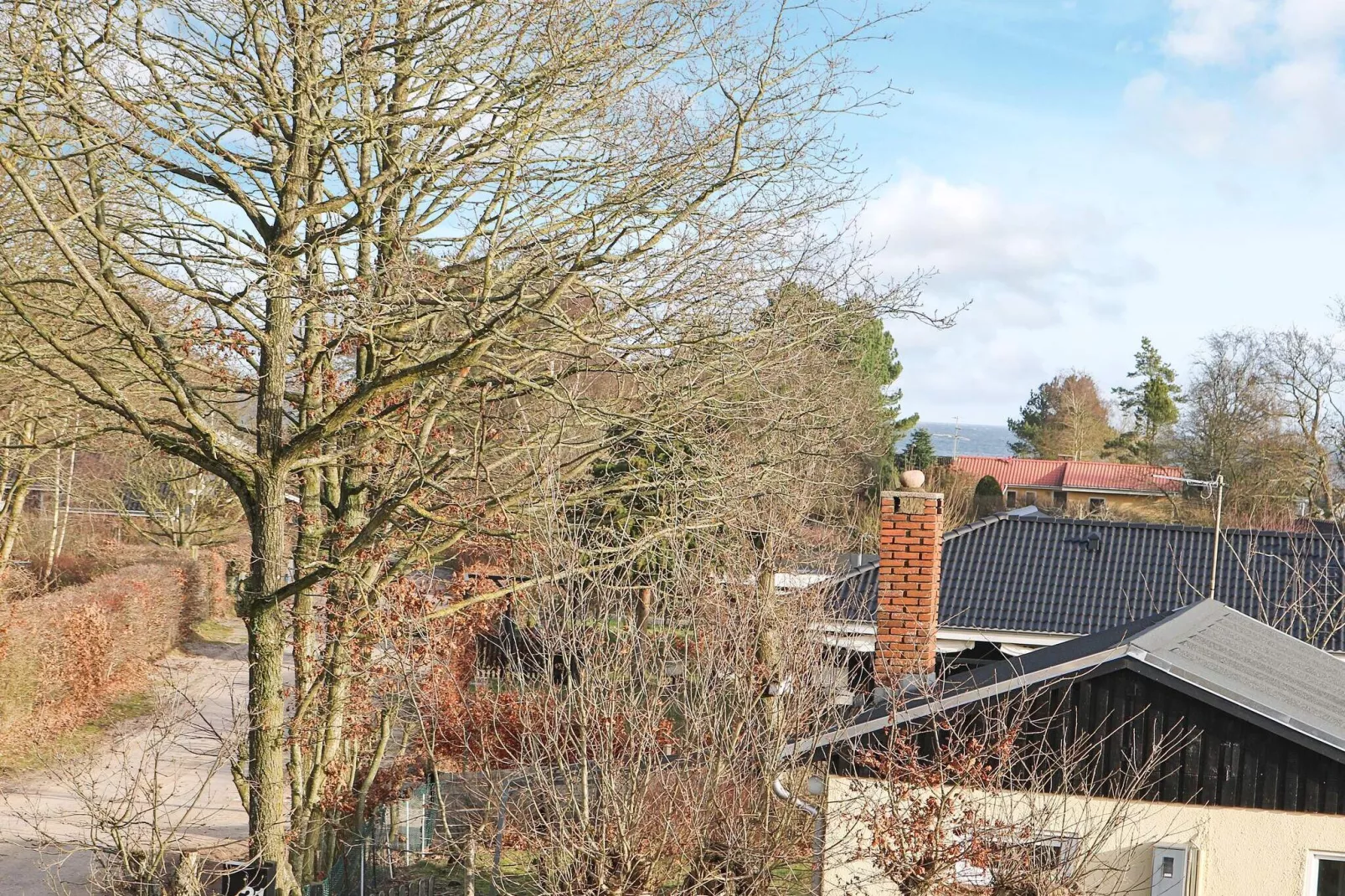 6 persoons vakantie huis in Hadsund-By Traum-Waterzicht