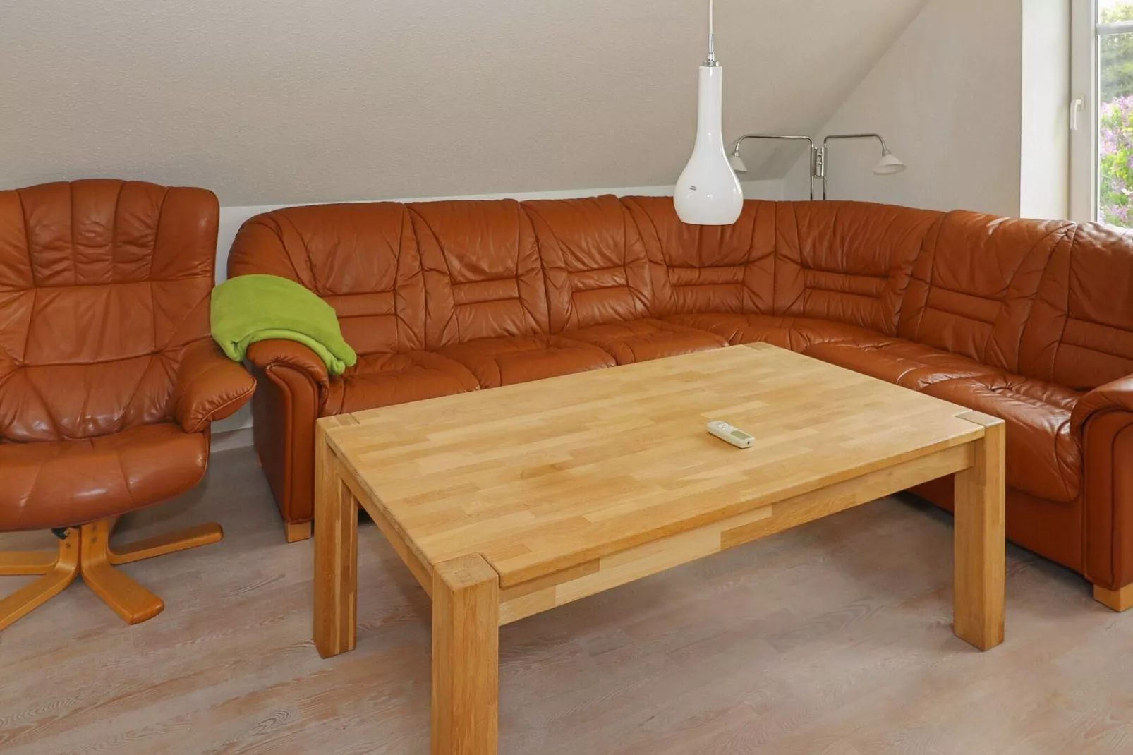 6 persoons vakantie huis in Hadsund-By Traum-Binnen
