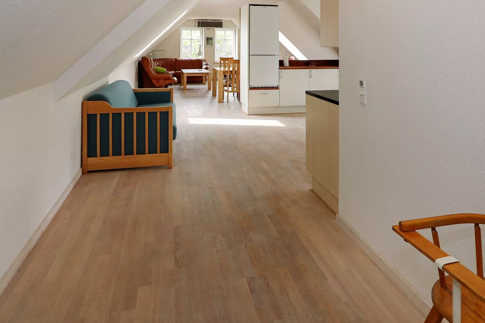6 persoons vakantie huis in Hadsund-By Traum-Binnen
