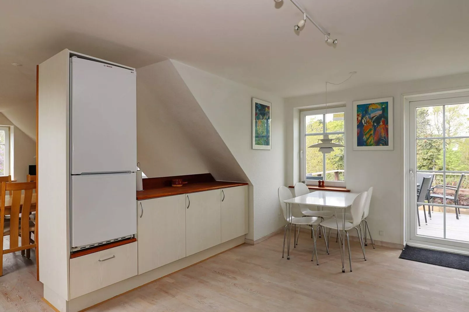 6 persoons vakantie huis in Hadsund-By Traum-Binnen