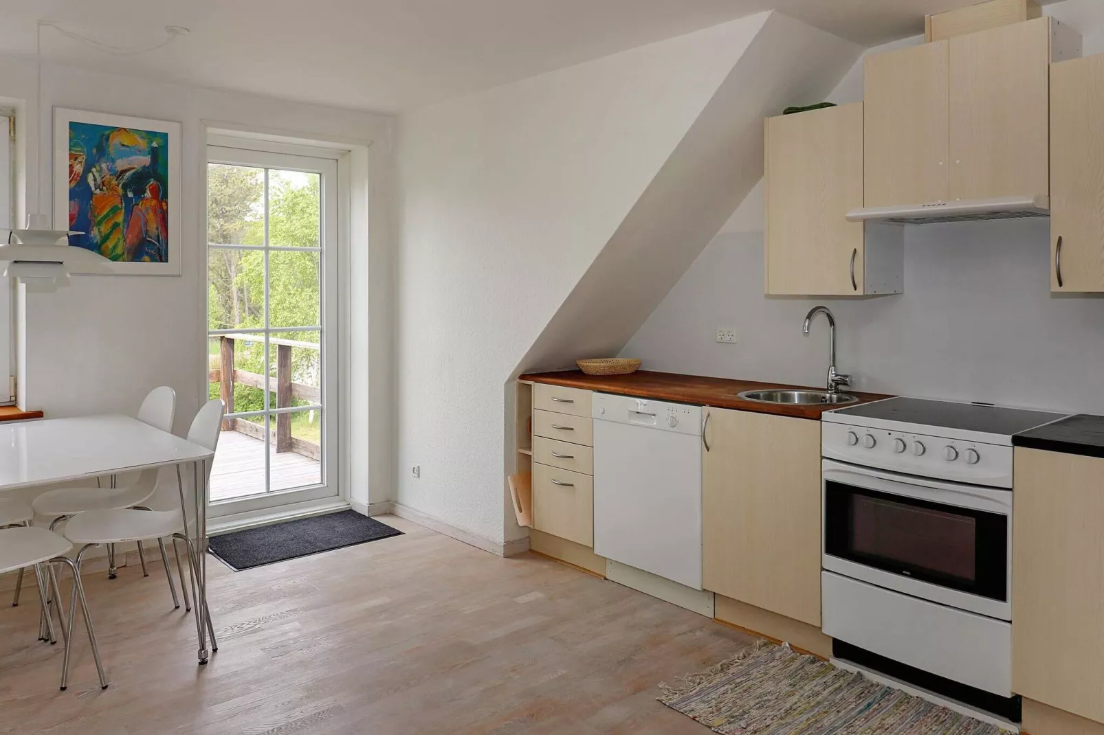 6 persoons vakantie huis in Hadsund-By Traum-Binnen