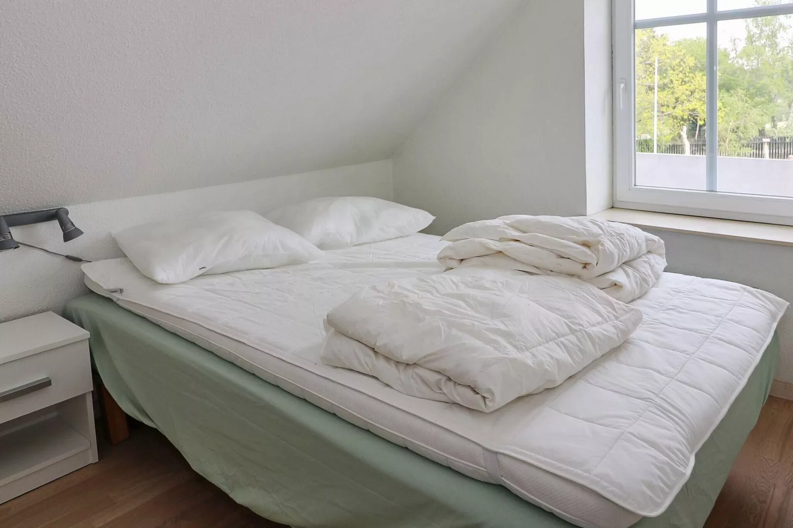 6 persoons vakantie huis in Hadsund-By Traum-Binnen