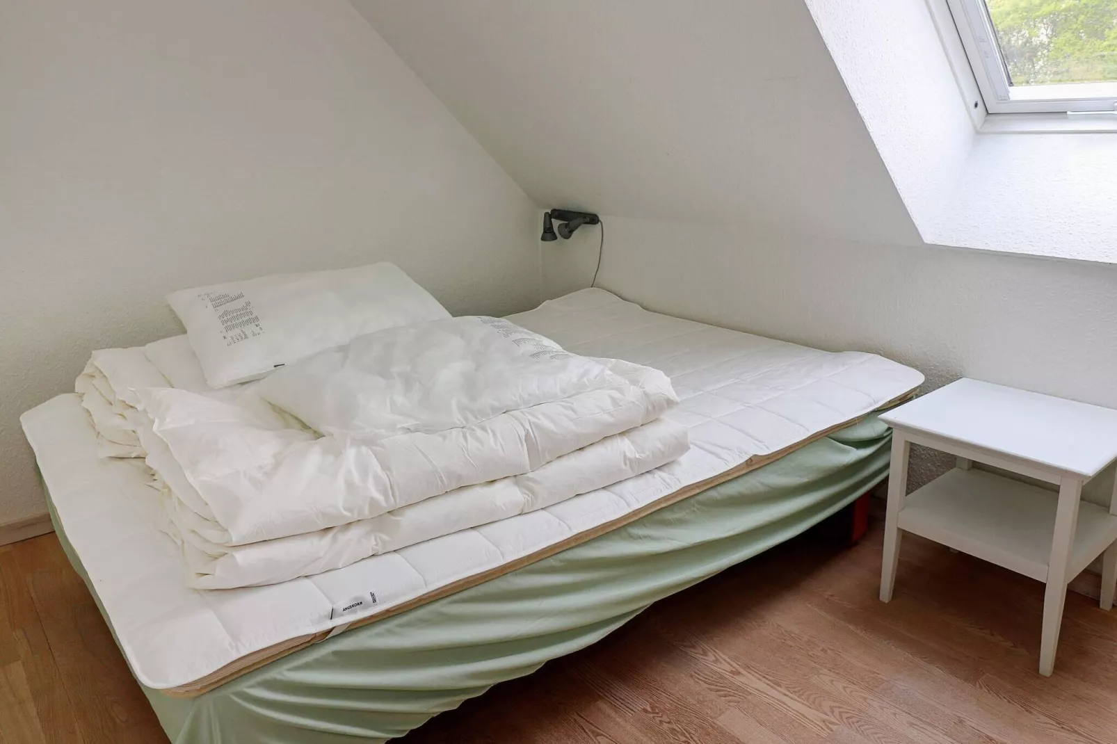 6 persoons vakantie huis in Hadsund-By Traum-Binnen
