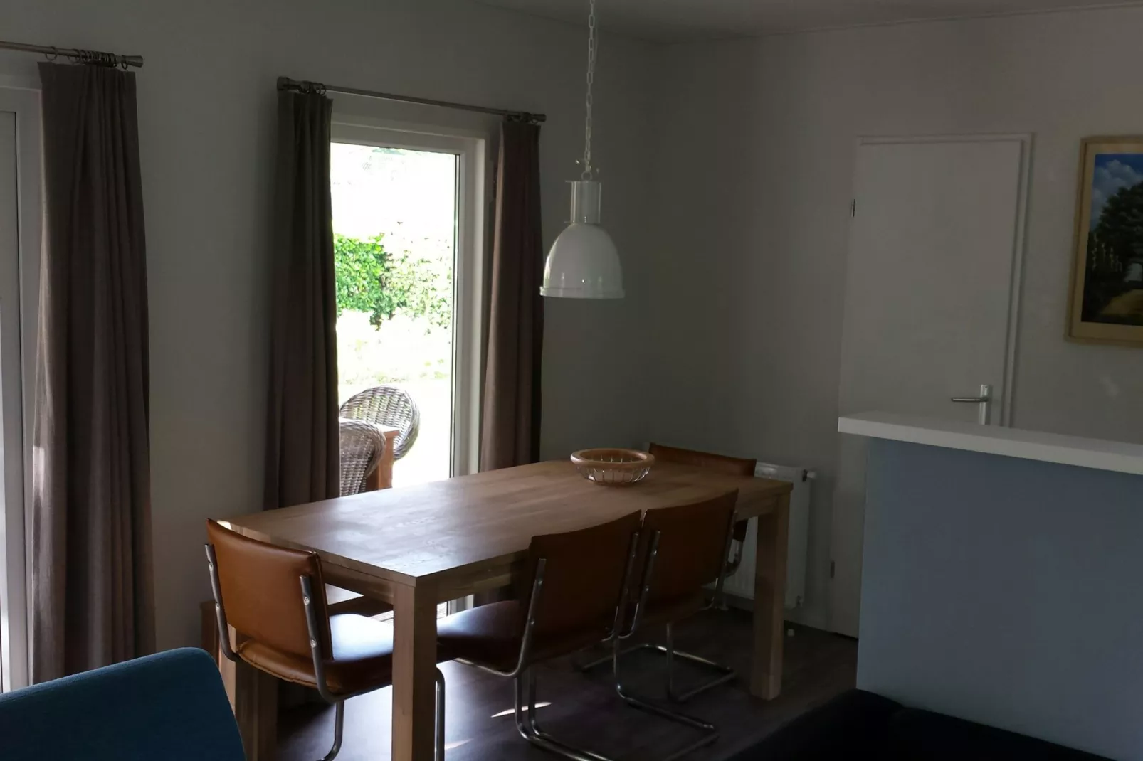 Vakantiepark de Tabaksschuur 2-Woonkamer