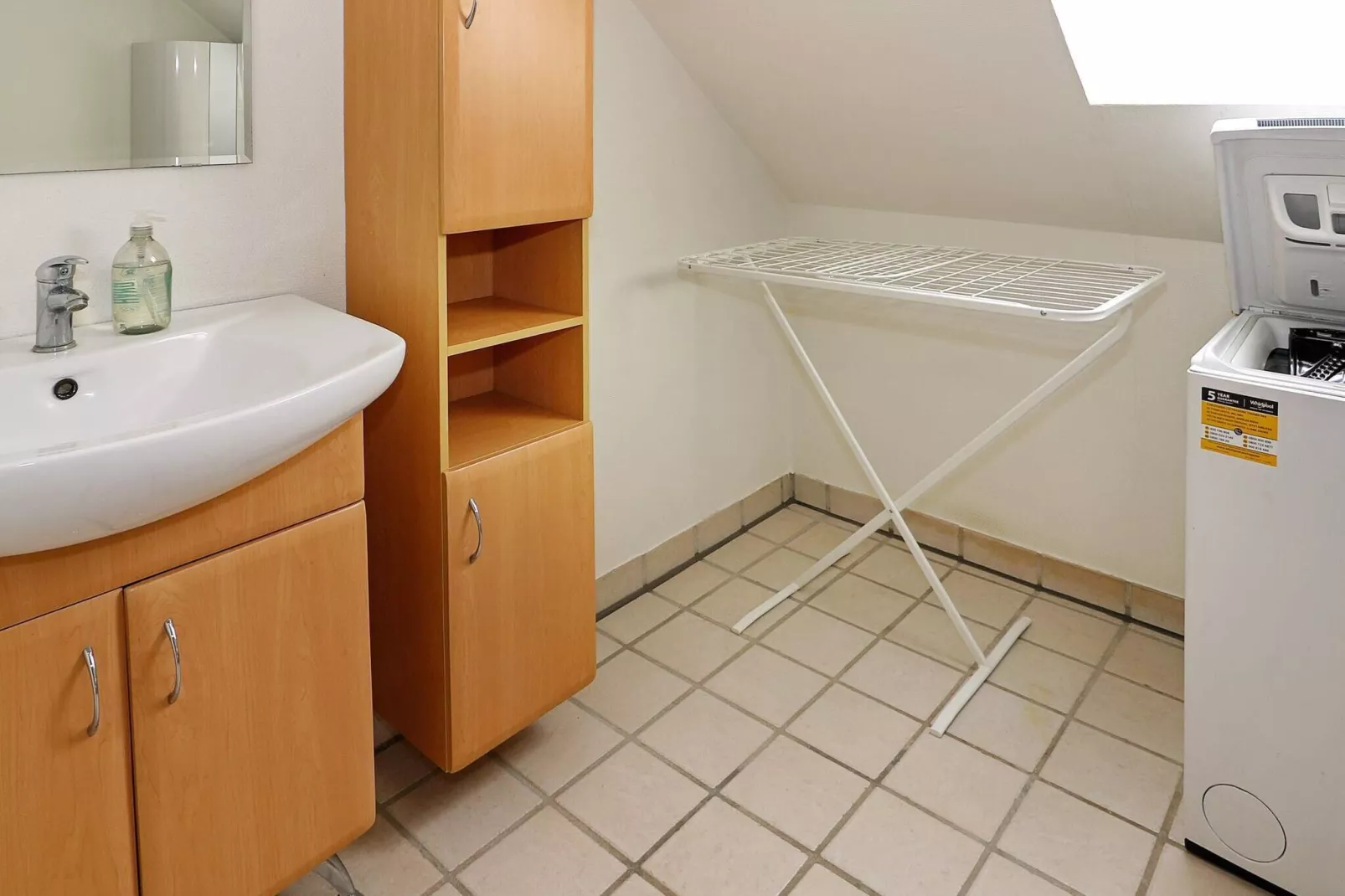 6 persoons vakantie huis in Hadsund-By Traum-Binnen