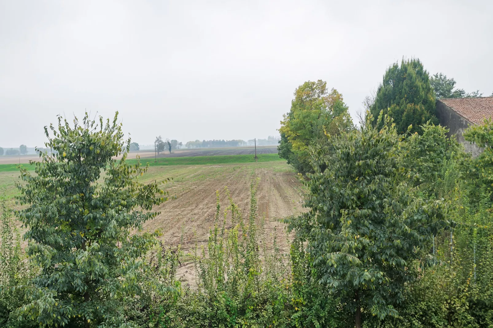 La Villetta-Gebieden zomer 5km