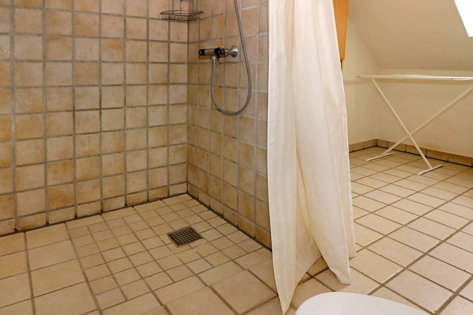 6 persoons vakantie huis in Hadsund-By Traum-Binnen
