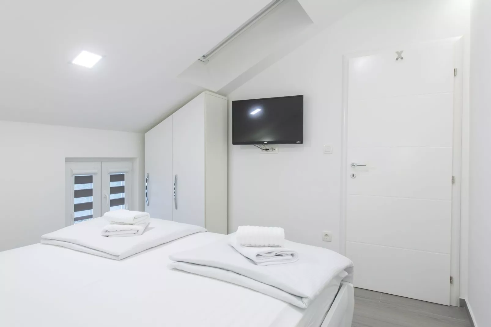 Apartman Milas 2-Slaapkamer