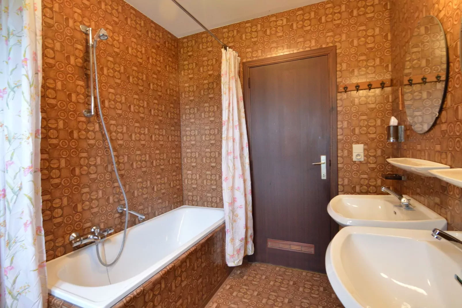Carpe Diem-Badkamer