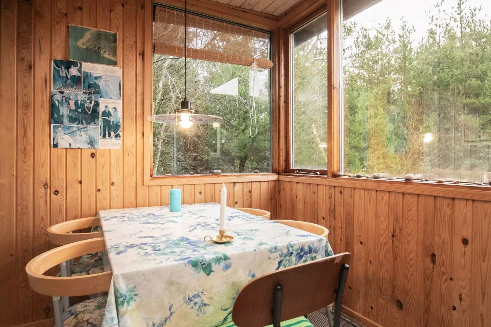 5 persoons vakantie huis in Fjerritslev-Binnen