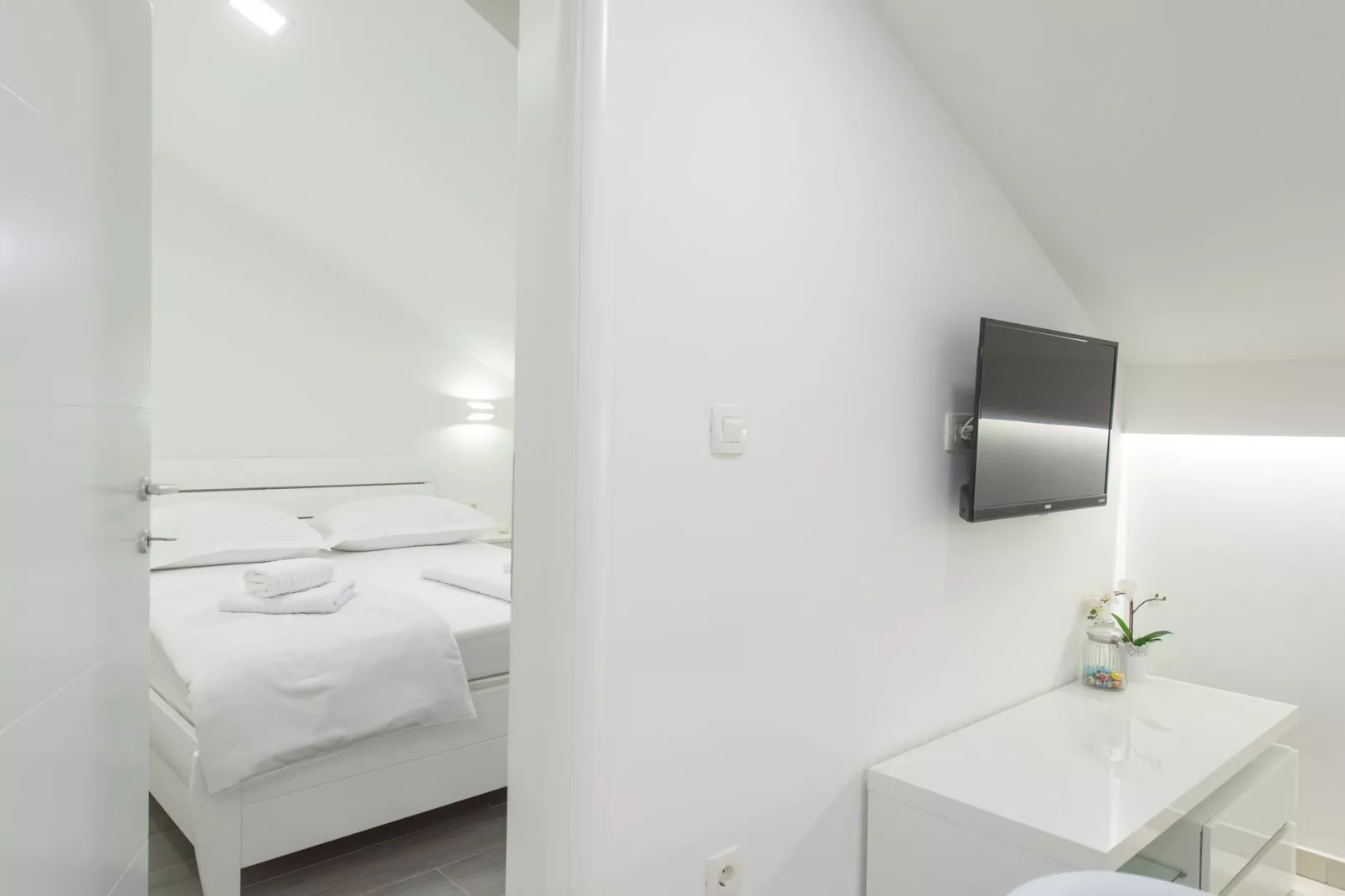 Apartman Milas 2-Slaapkamer