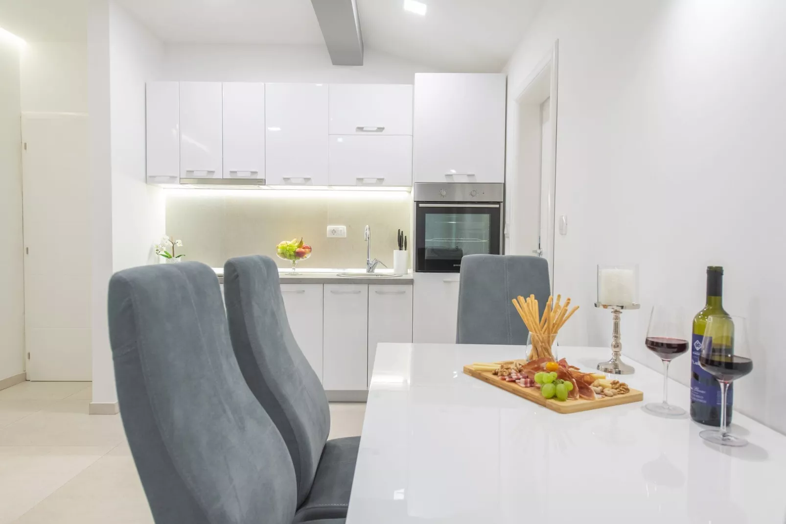 Apartman Milas 3