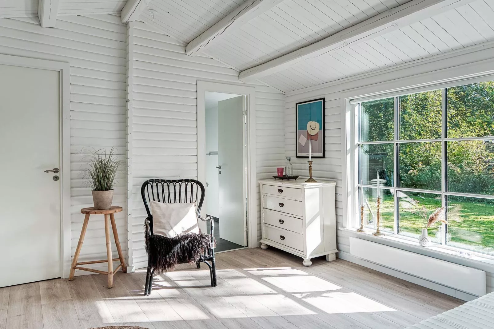 8 persoons vakantie huis in Gilleleje-By Traum-Binnen