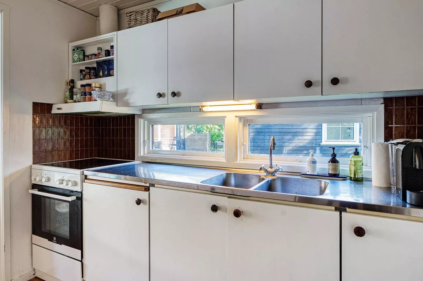 8 persoons vakantie huis in Gilleleje-By Traum-Binnen