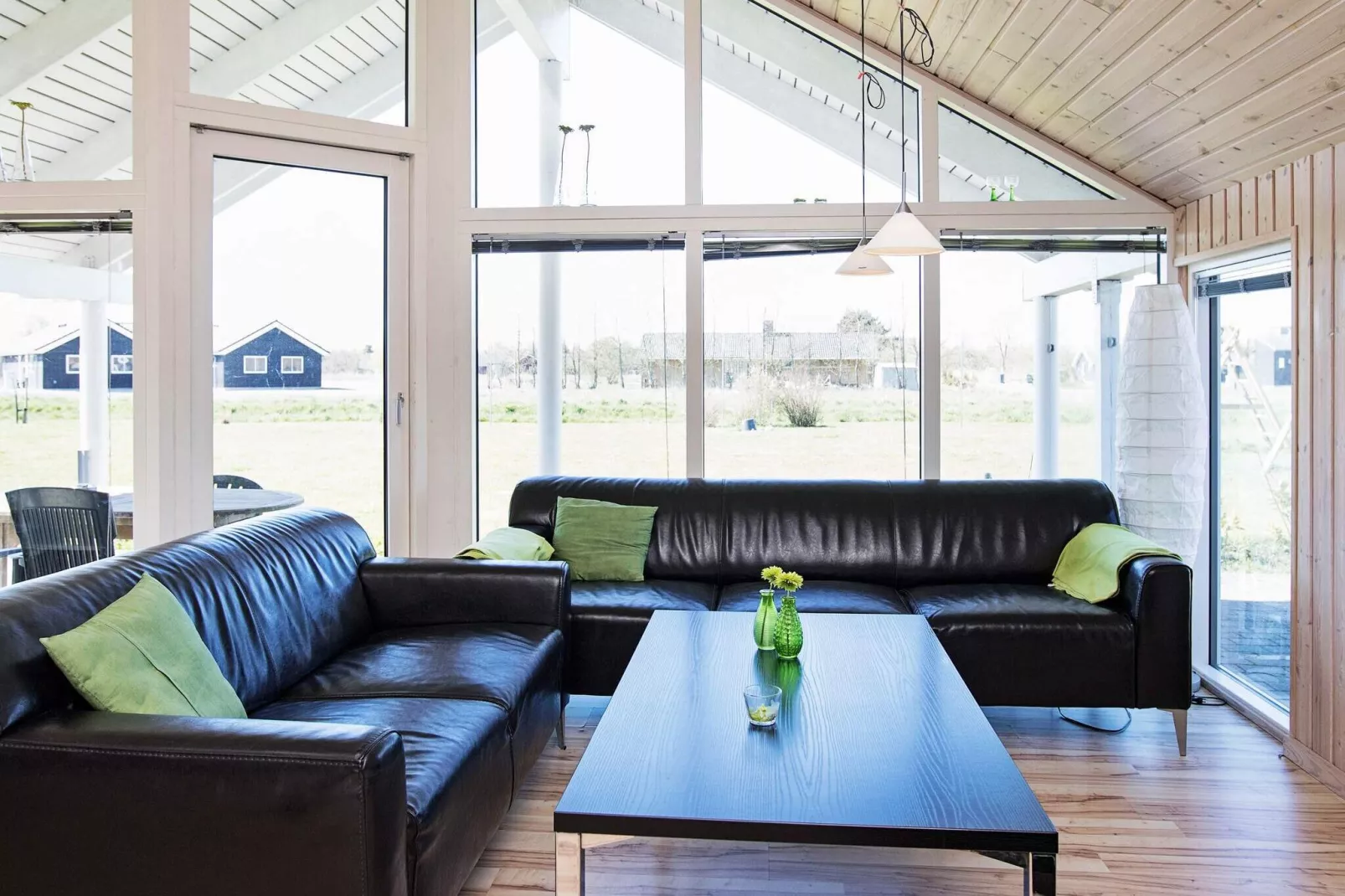 12 persoons vakantie huis in Idestrup-By Traum-Binnen