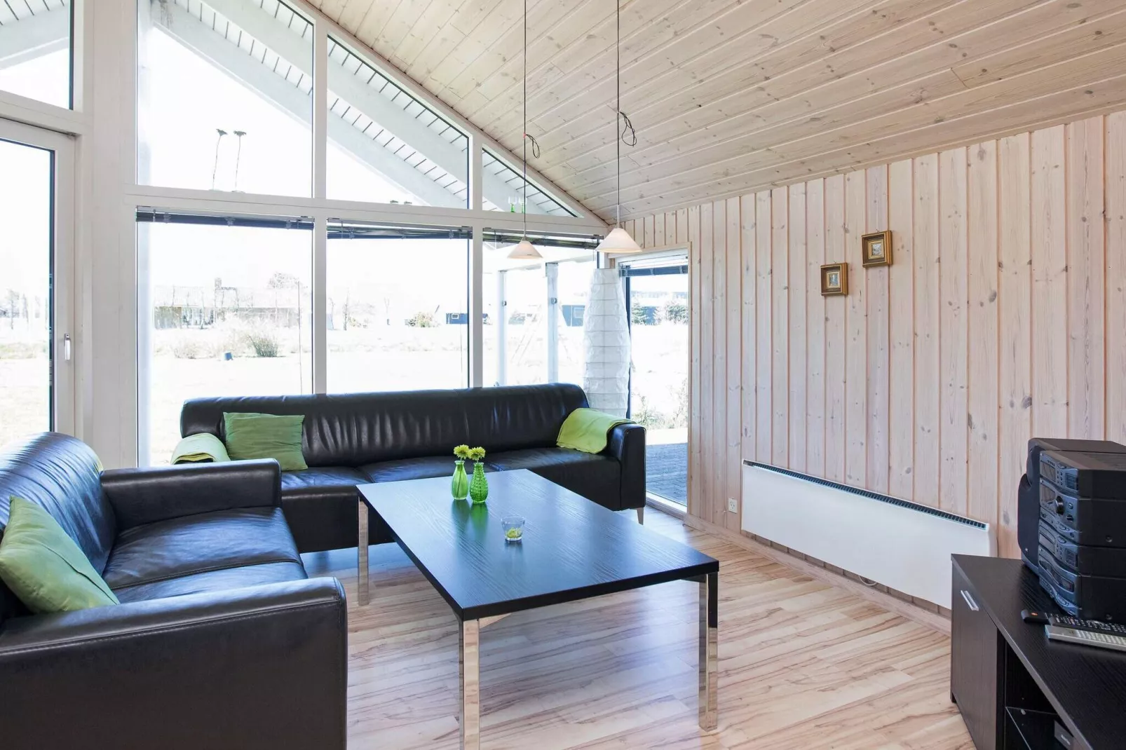 12 persoons vakantie huis in Idestrup-By Traum-Binnen