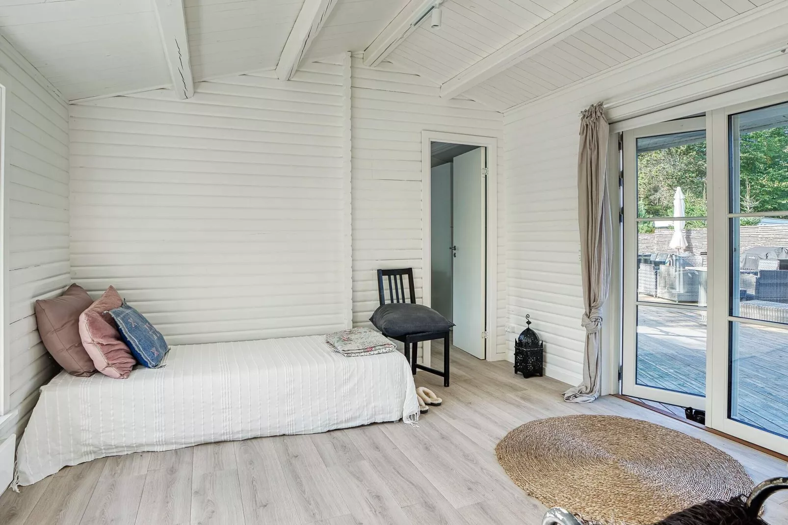 8 persoons vakantie huis in Gilleleje-By Traum-Binnen