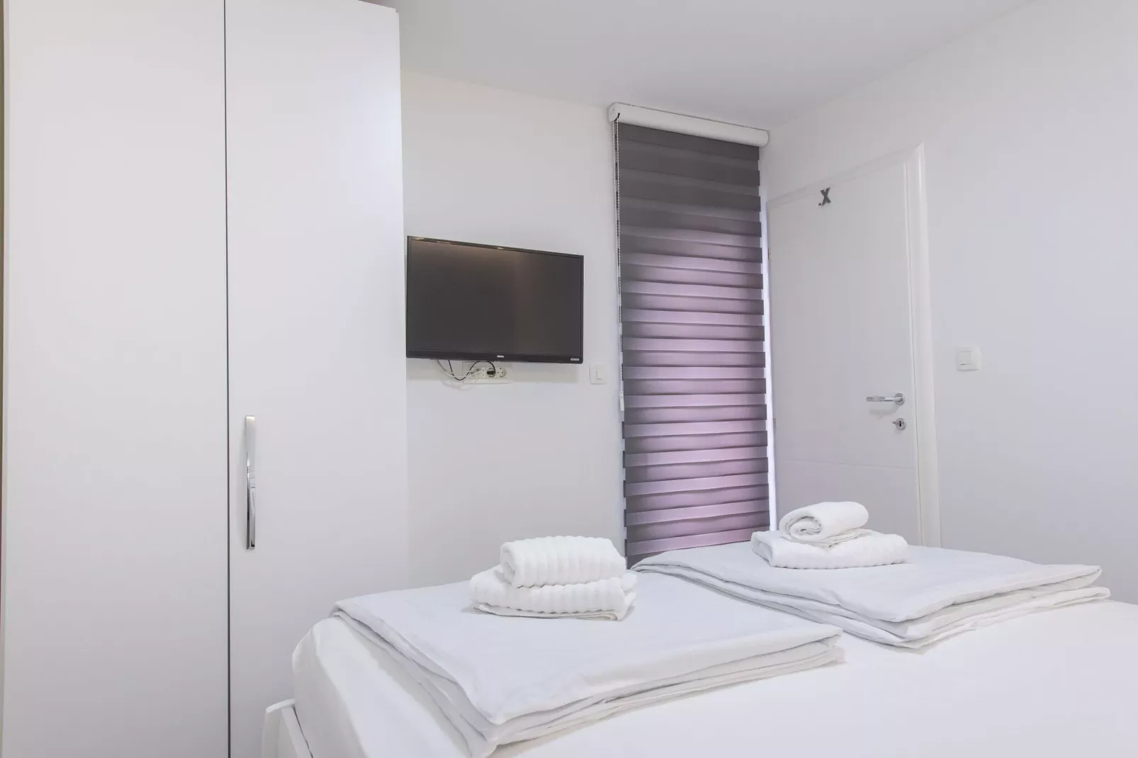 Apartman Milas 3-Slaapkamer