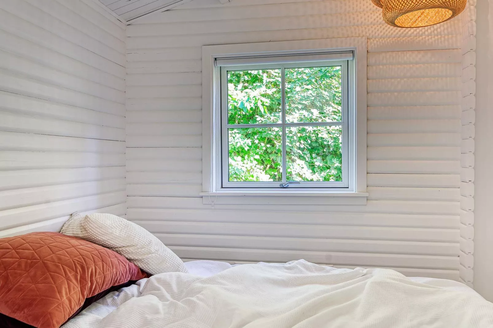 8 persoons vakantie huis in Gilleleje-By Traum-Binnen
