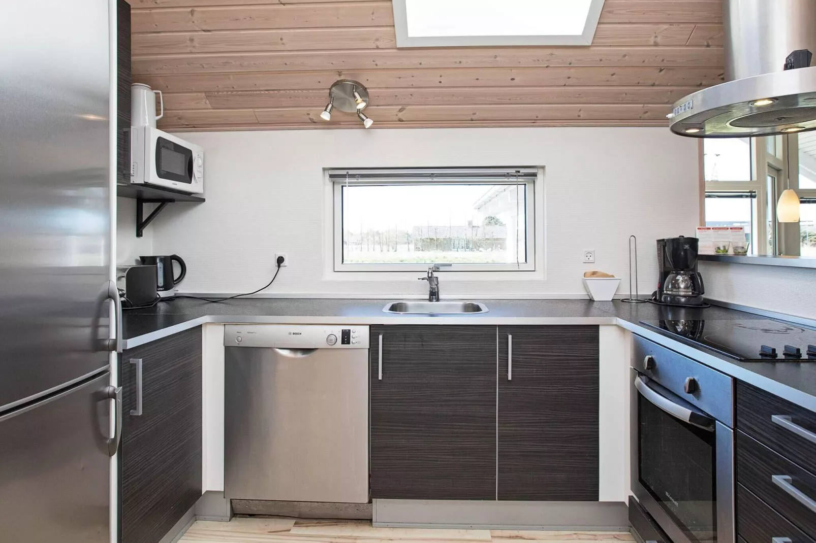 12 persoons vakantie huis in Idestrup-By Traum-Binnen