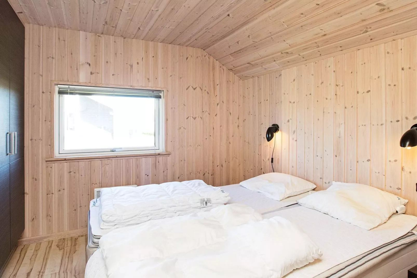 12 persoons vakantie huis in Idestrup-By Traum-Binnen