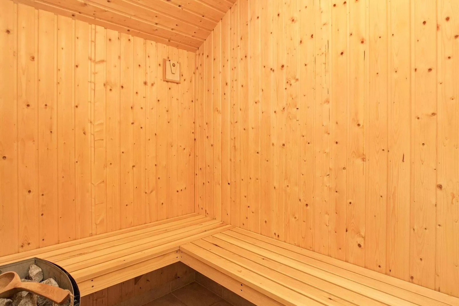 12 persoons vakantie huis in Idestrup-By Traum-Sauna