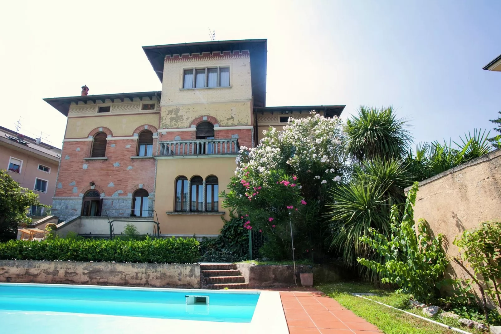 Villa Melina