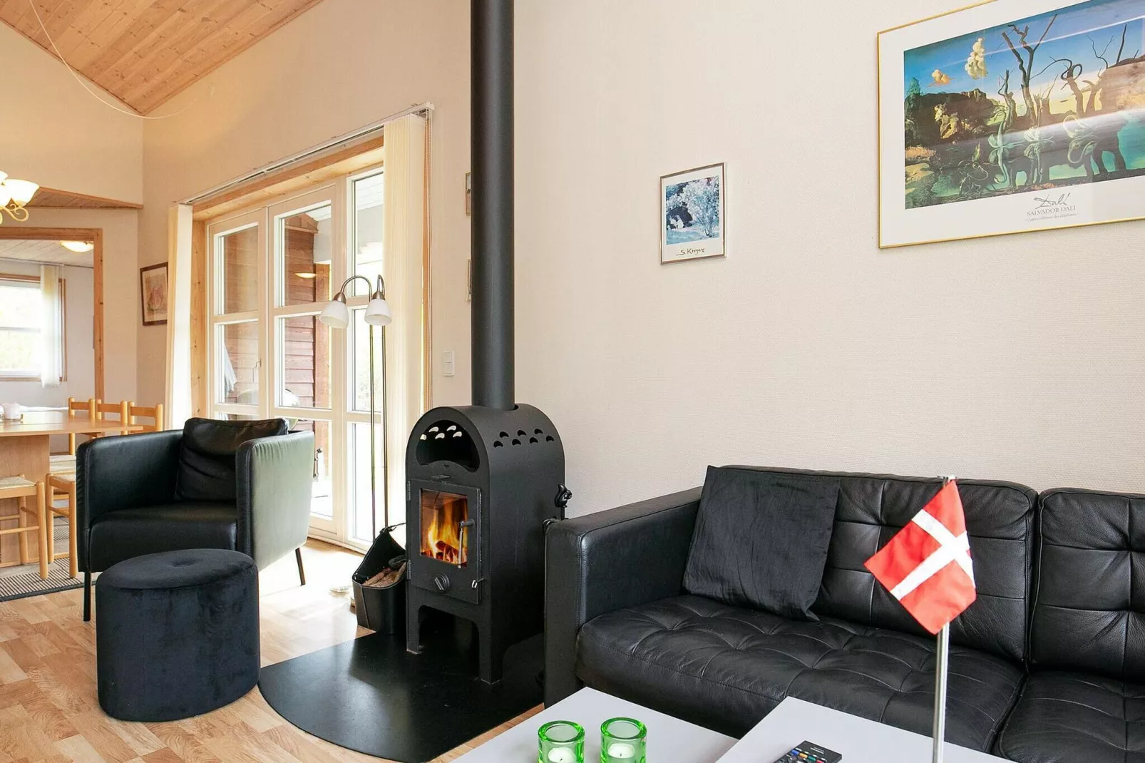 6 persoons vakantie huis in Læsø-By Traum-Binnen