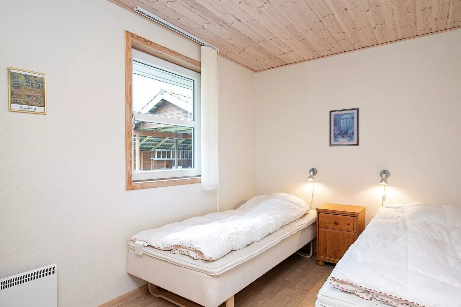 6 persoons vakantie huis in Læsø-By Traum-Binnen