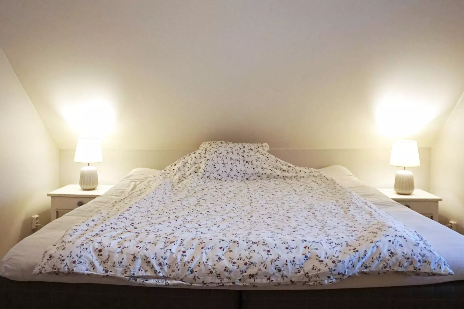 4 persoons vakantie huis in SLITE-Binnen