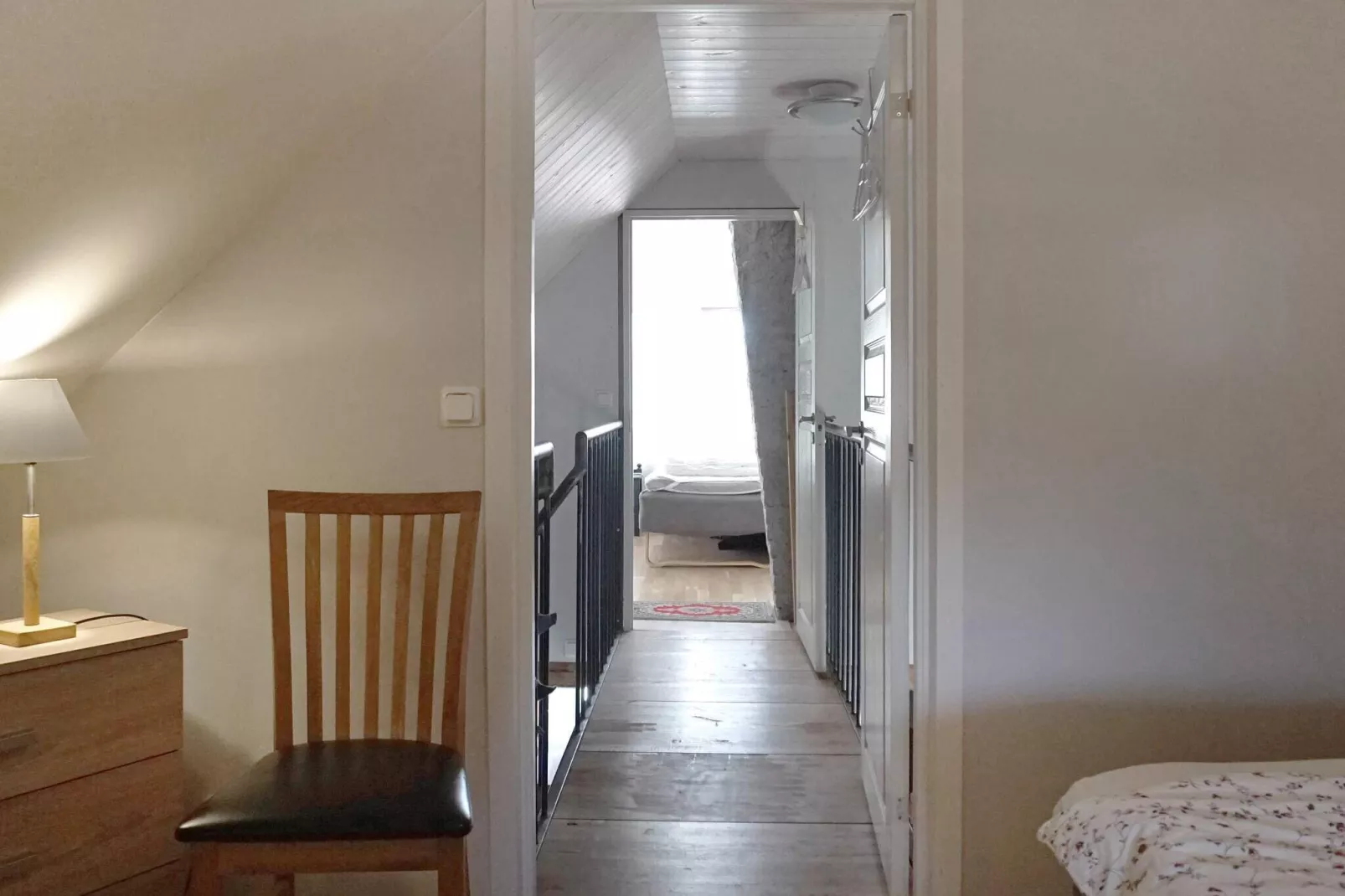 4 persoons vakantie huis in SLITE-Binnen