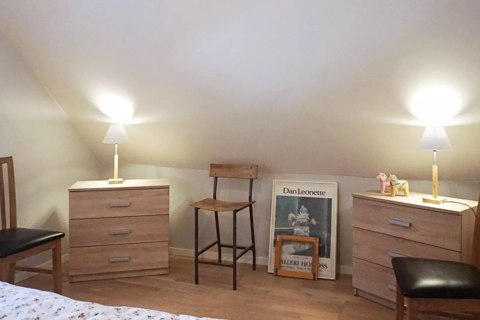 4 persoons vakantie huis in SLITE-Binnen
