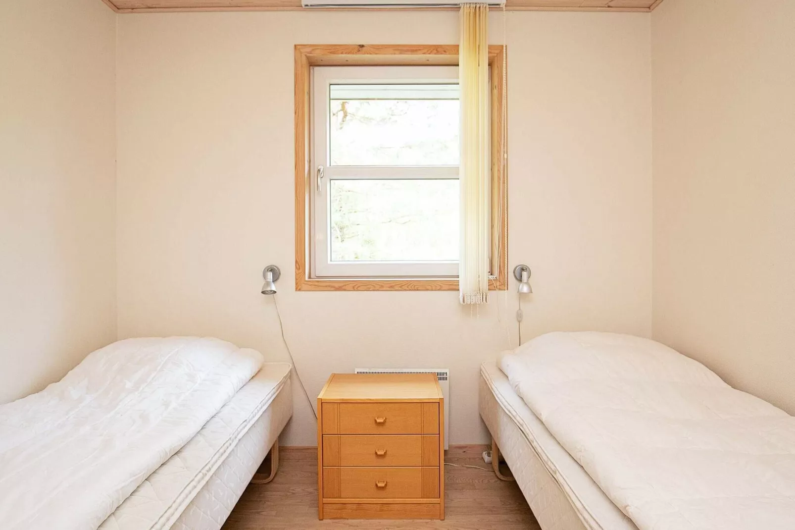 6 persoons vakantie huis in Læsø-By Traum-Binnen