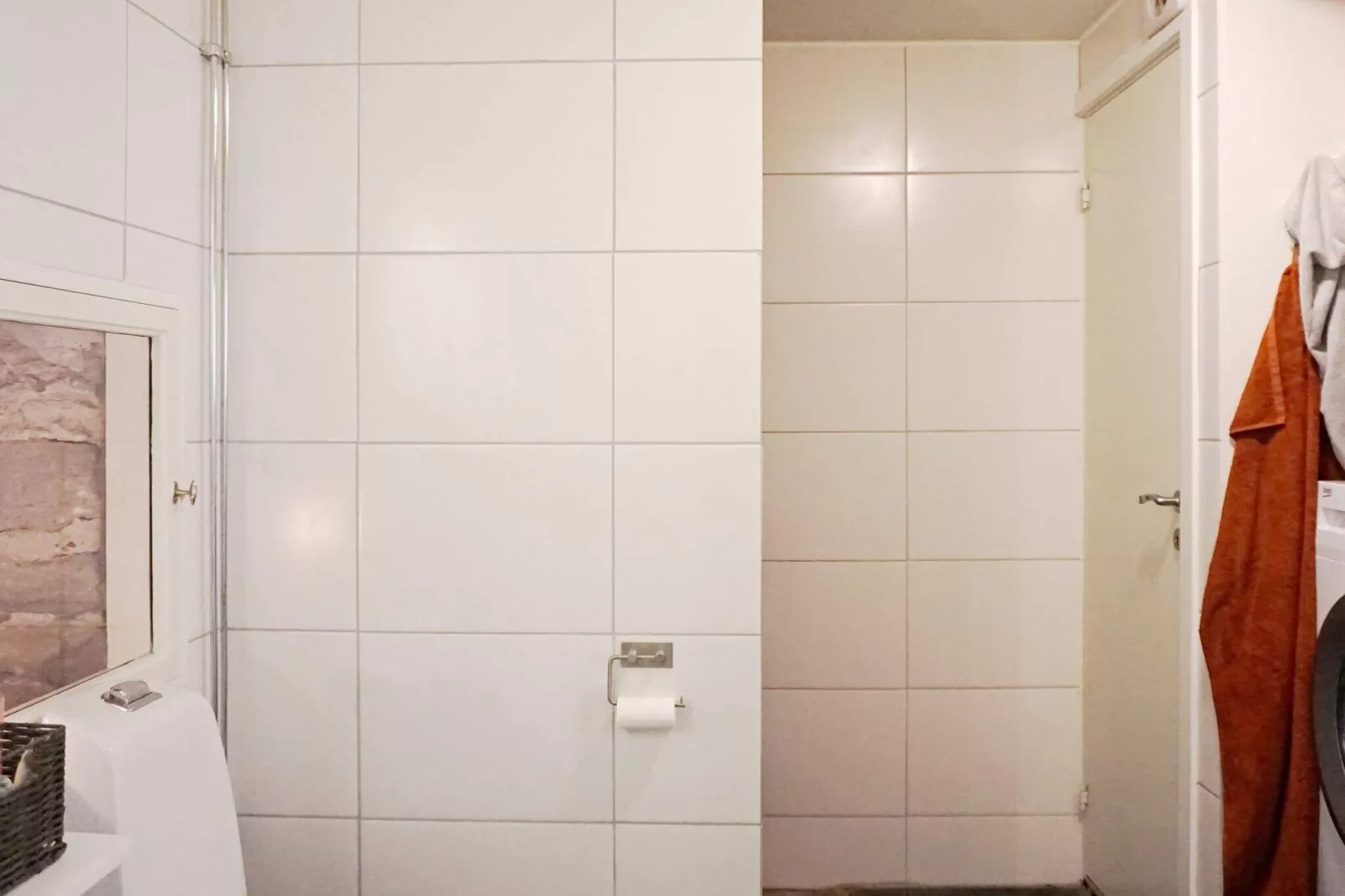 4 persoons vakantie huis in SLITE-Binnen