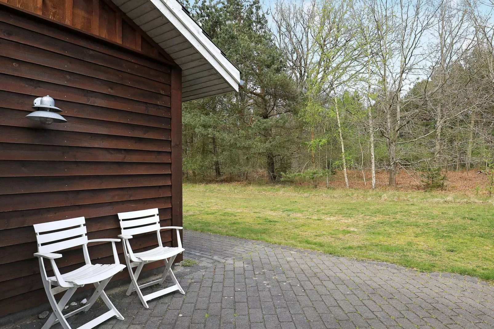 6 persoons vakantie huis in Læsø-By Traum-Uitzicht
