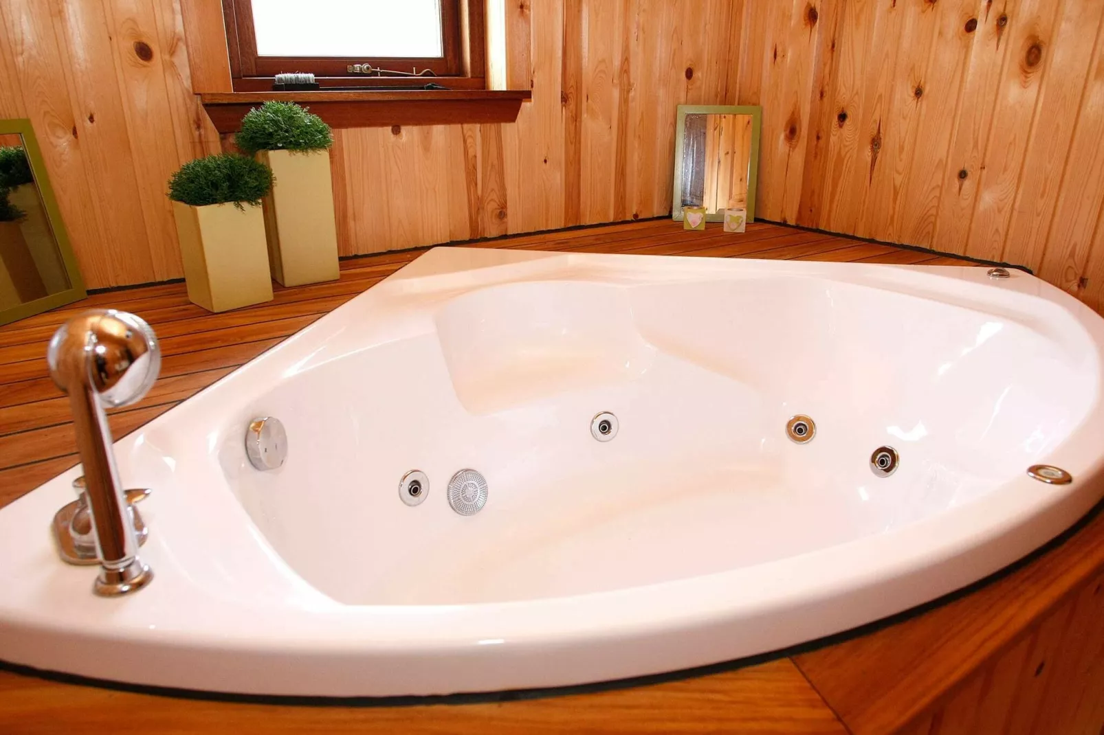 8 persoons vakantie huis in Hals-By Traum-Spa