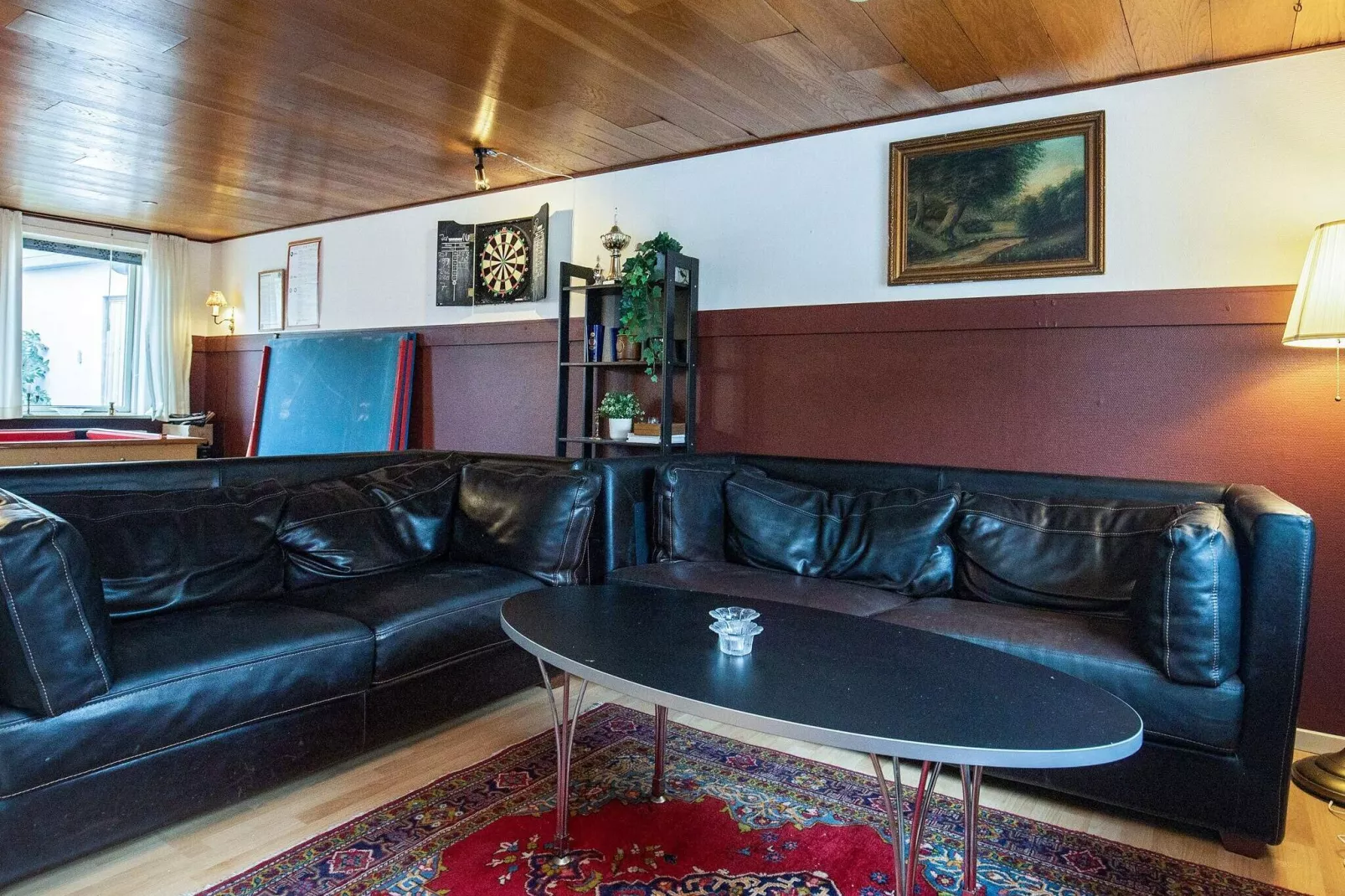 10 persoons vakantie huis in Karby-By Traum-Binnen