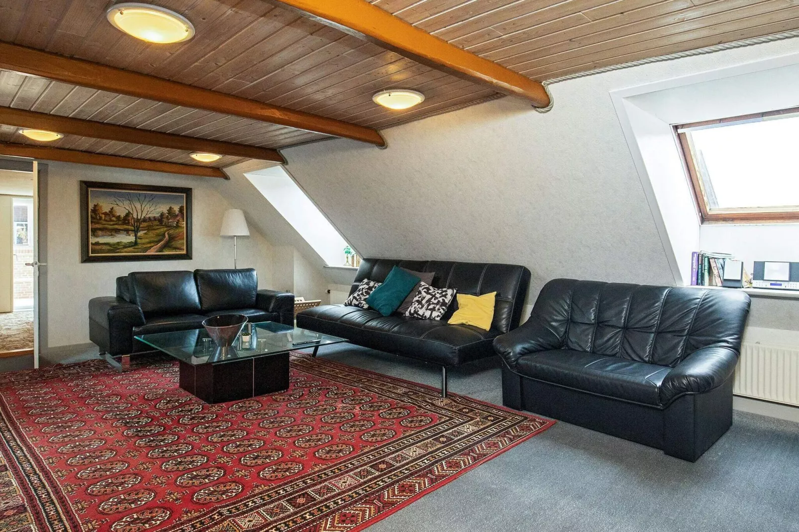 10 persoons vakantie huis in Karby-By Traum-Binnen