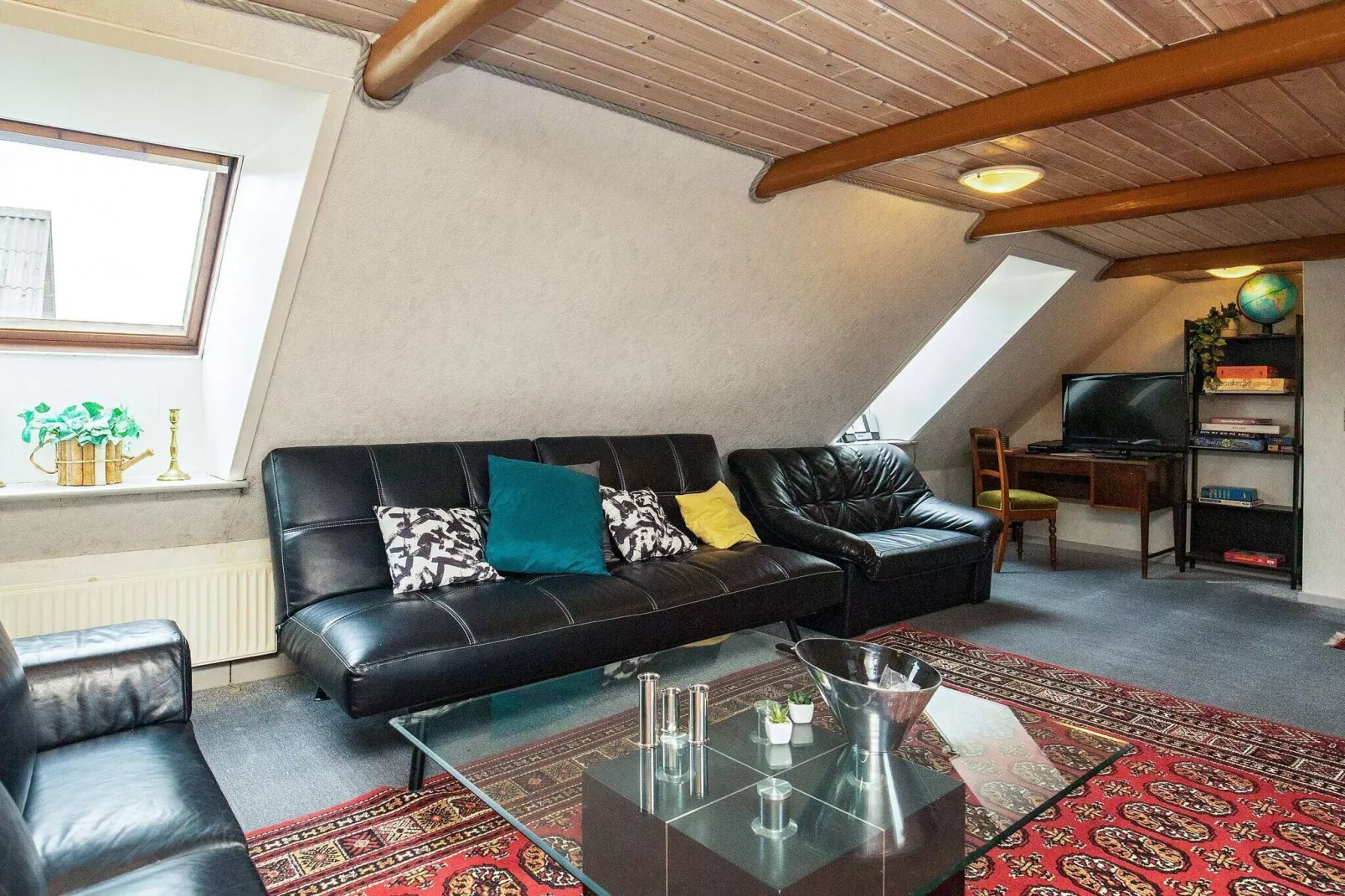 10 persoons vakantie huis in Karby-By Traum-Binnen