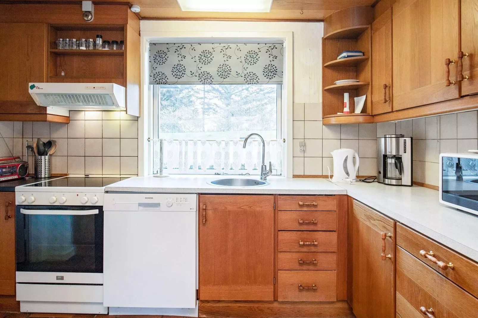 10 persoons vakantie huis in Karby-By Traum-Binnen