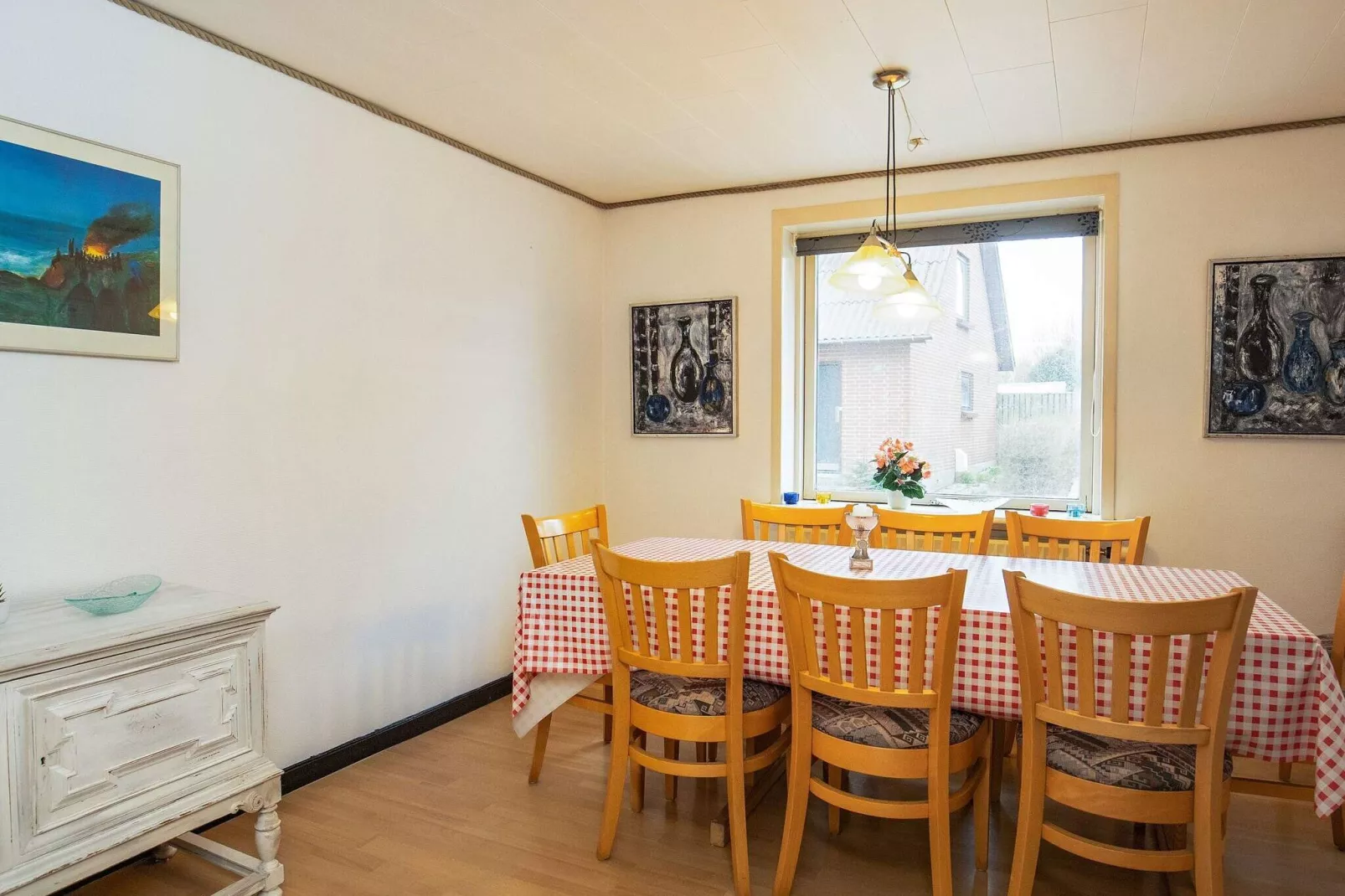 10 persoons vakantie huis in Karby-By Traum-Binnen
