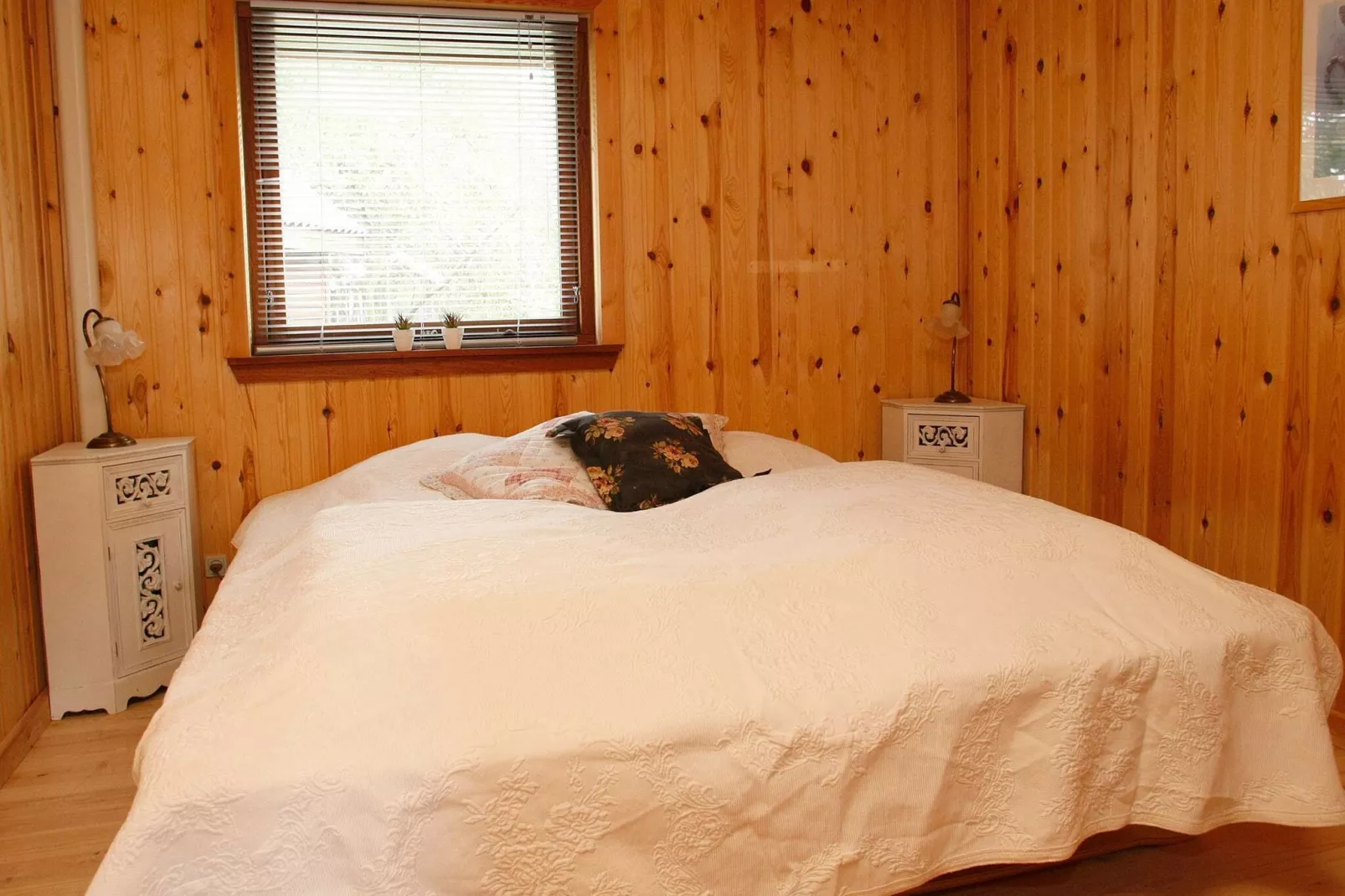 8 persoons vakantie huis in Hals-By Traum-Binnen