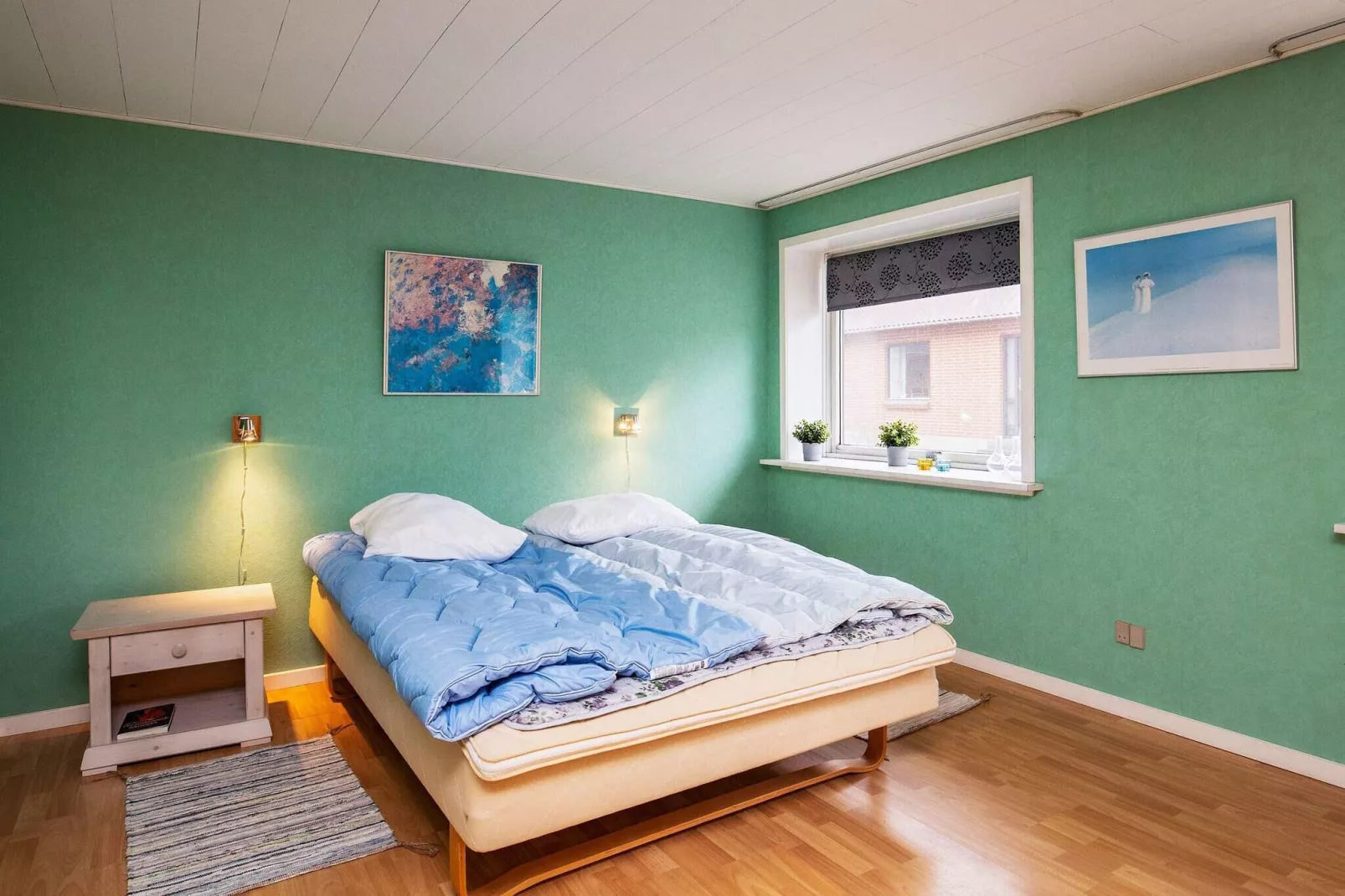 10 persoons vakantie huis in Karby-By Traum-Binnen