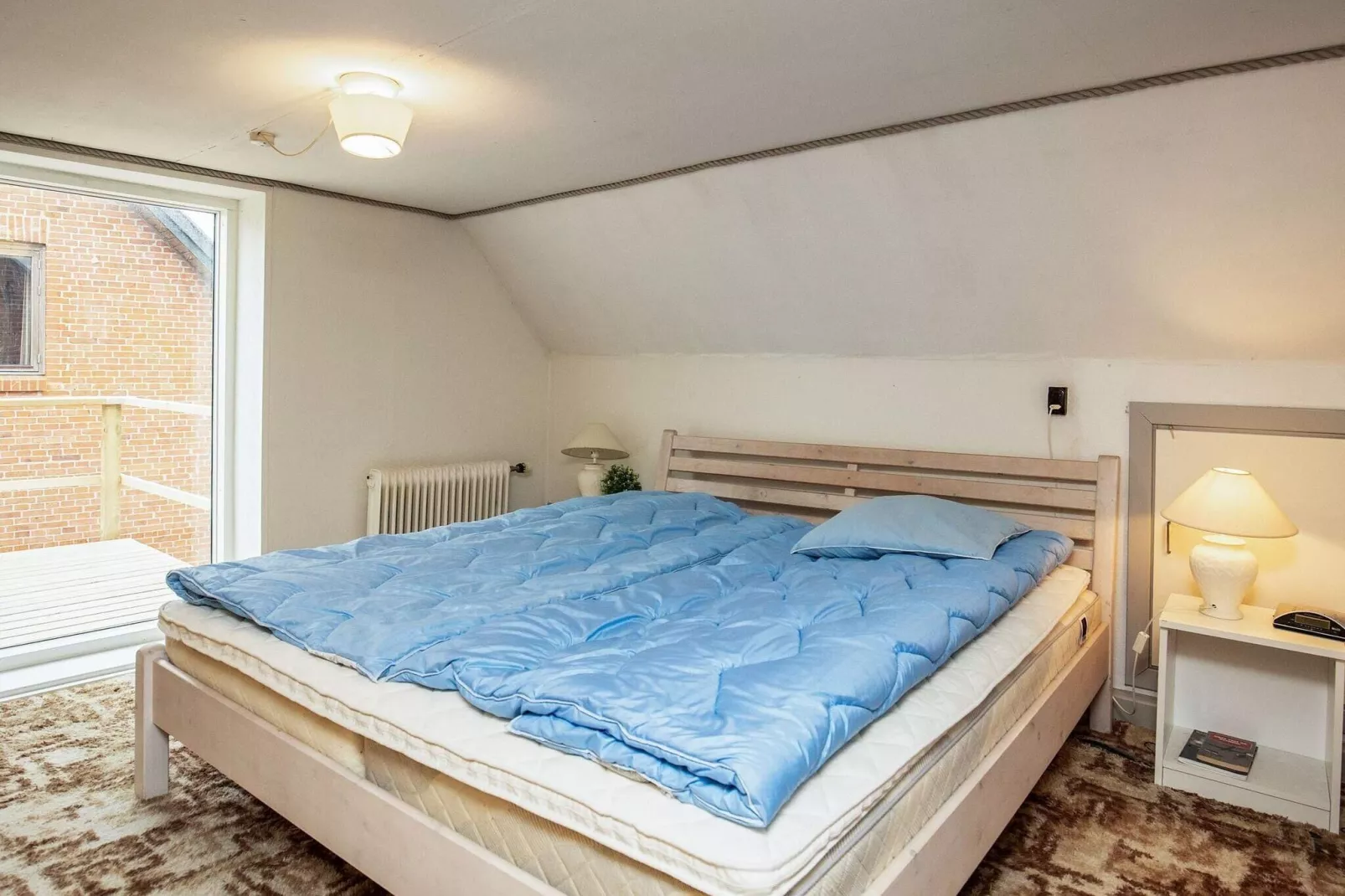 10 persoons vakantie huis in Karby-By Traum-Binnen