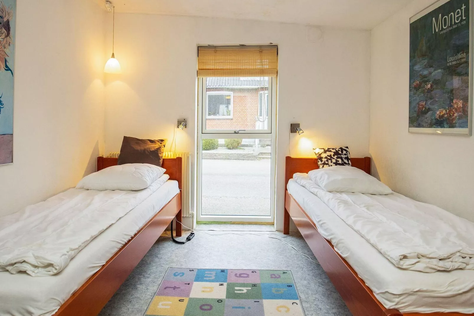 10 persoons vakantie huis in Karby-By Traum-Binnen