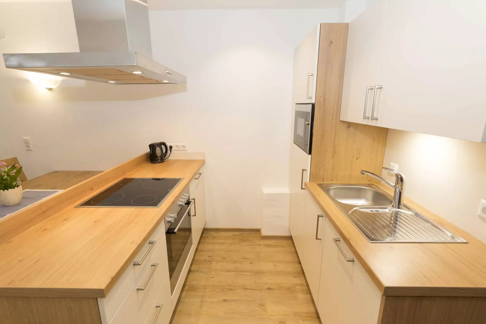 Hubergut - Ferienwohnung Anna-Keuken