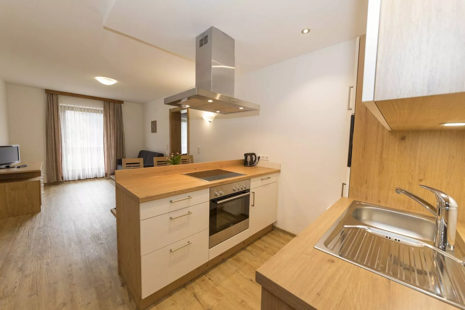 Hubergut - Ferienwohnung Anna-Keuken