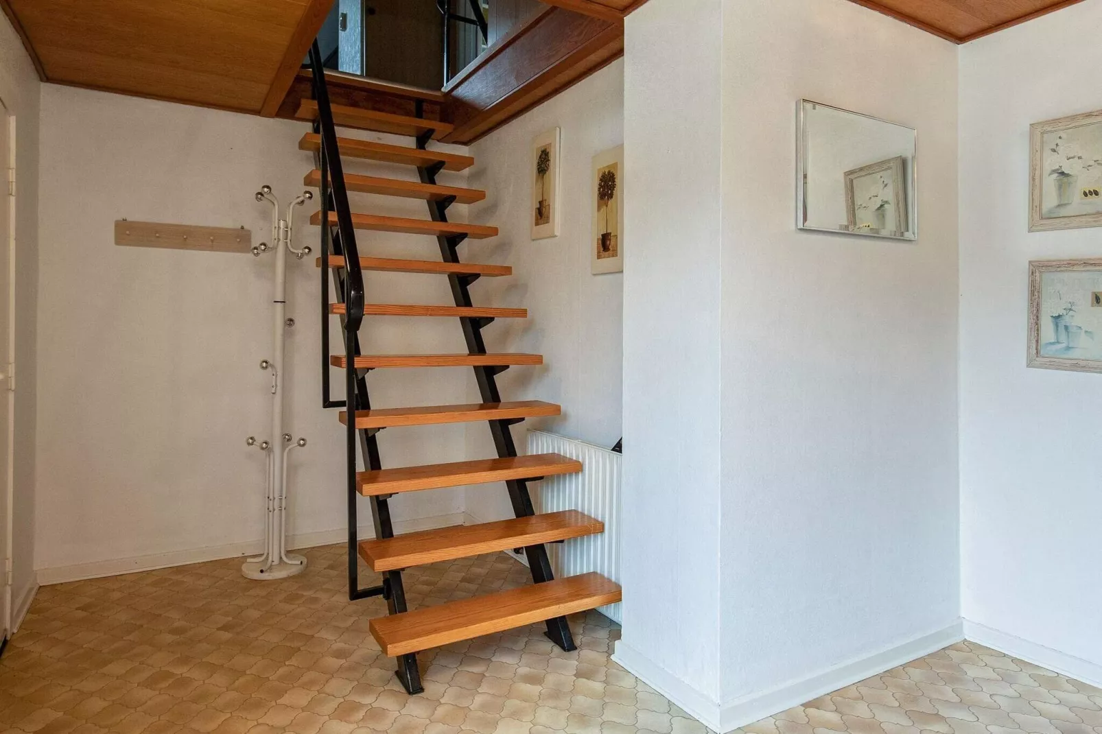 10 persoons vakantie huis in Karby-By Traum-Binnen