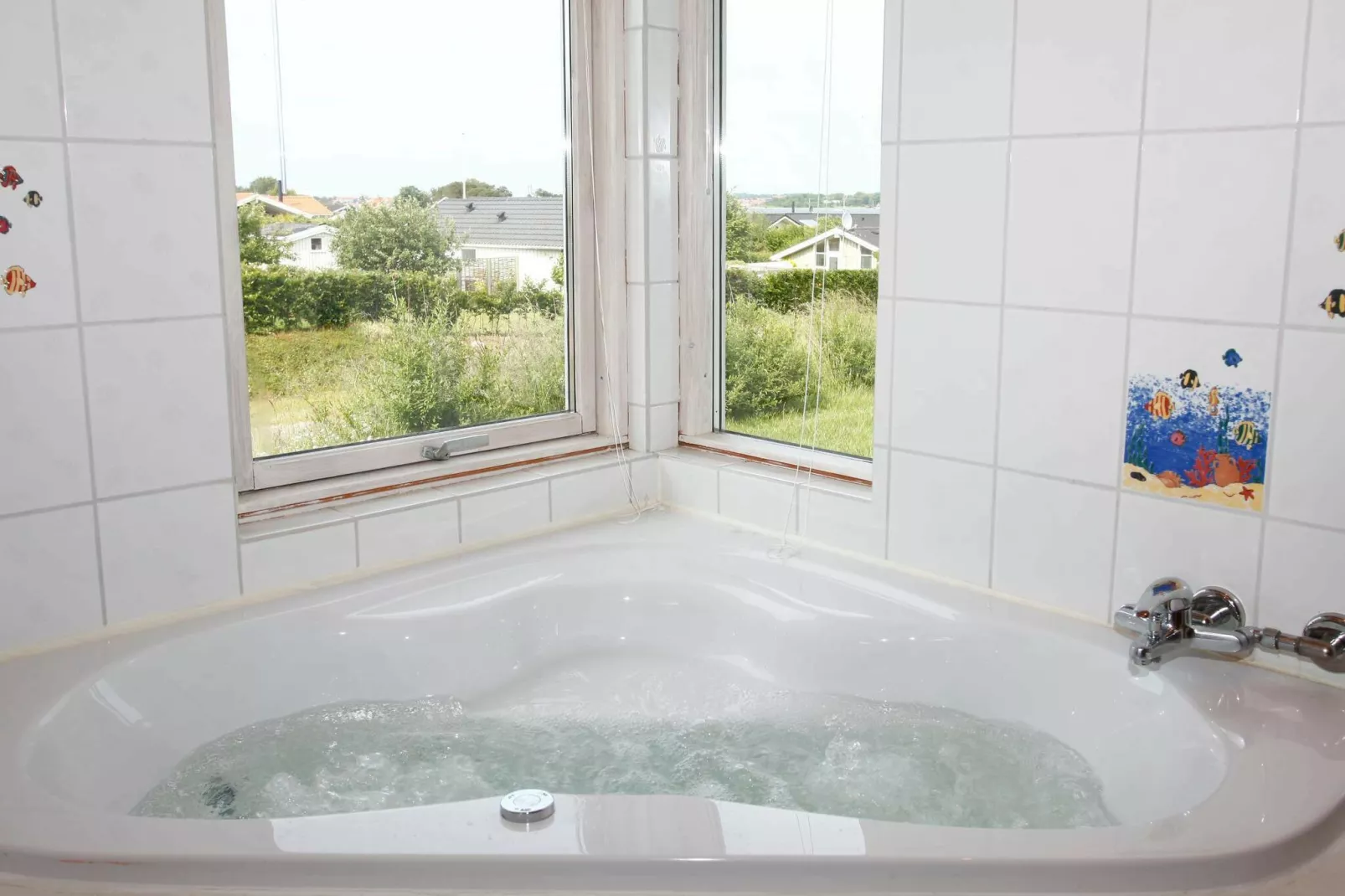 6 persoons vakantie huis in Jægerspris-By Traum-Spa