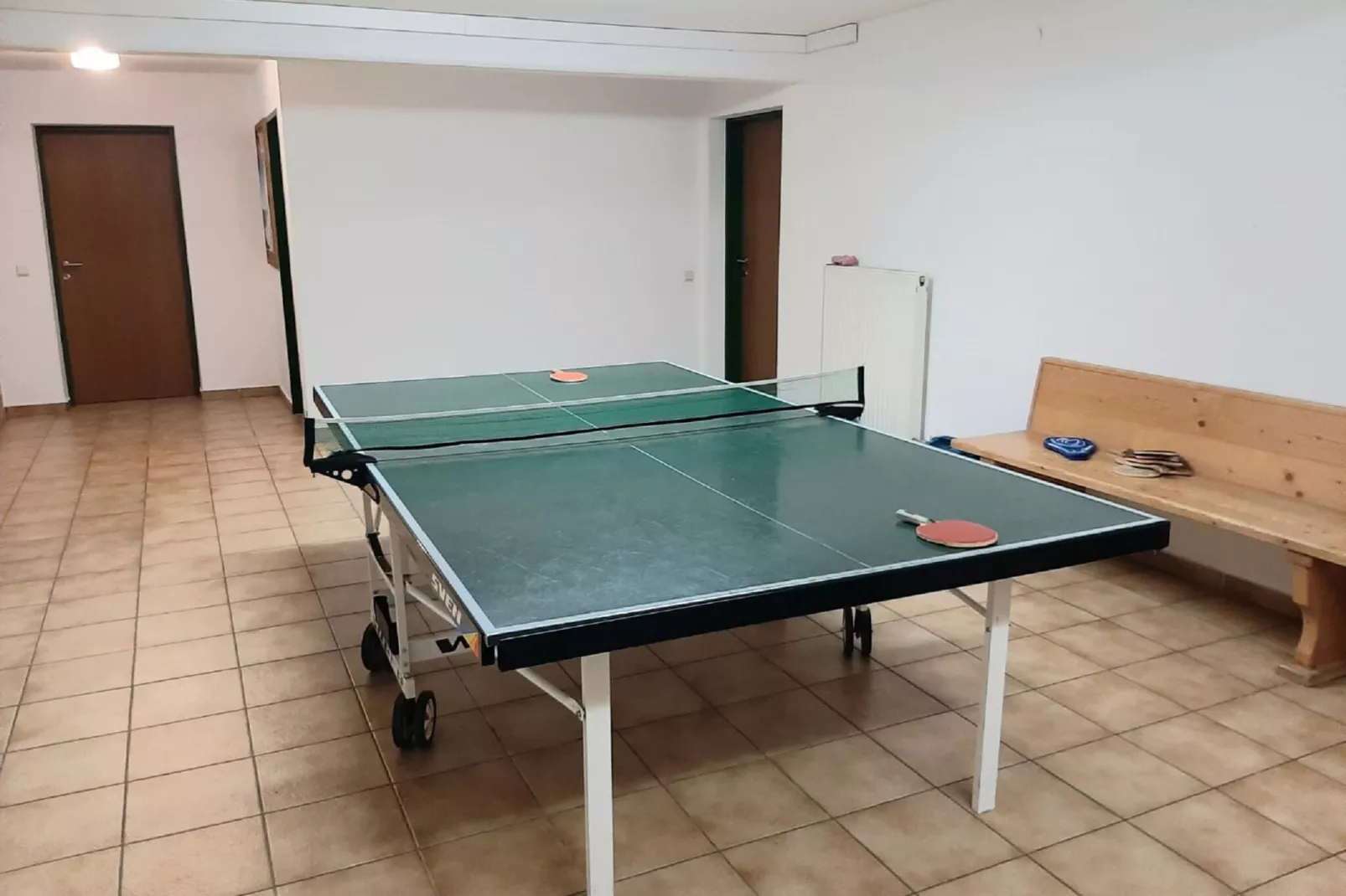 Hubergut - Ferienwohnung Anna-Wellness